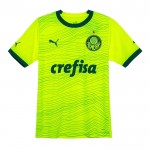 Günstige Fußballtrikots Palmeiras 3rd trikot 2023-24 Kurzarm